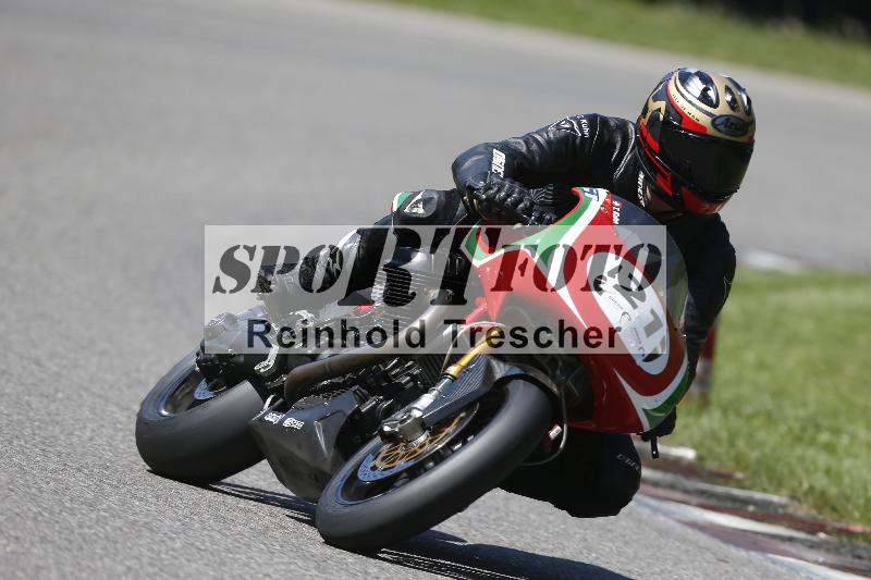 /12 30.04.2025 Speer Racing ADR/Classic/21